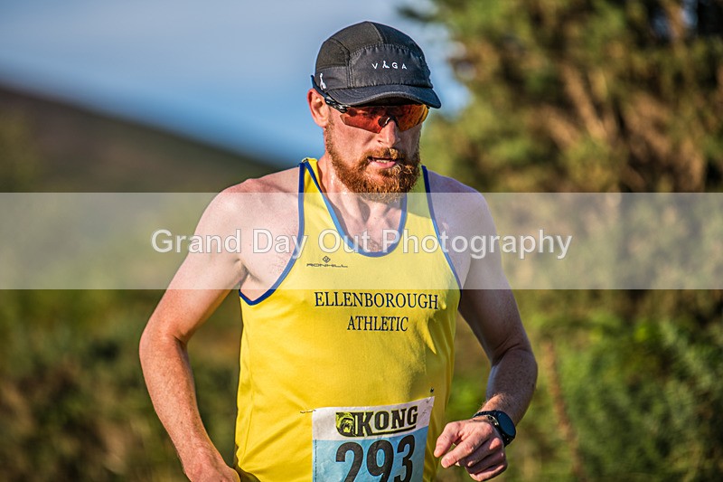 Latrigg-461 - Not Round Latrigg Race Wednesday 14th August 2024
