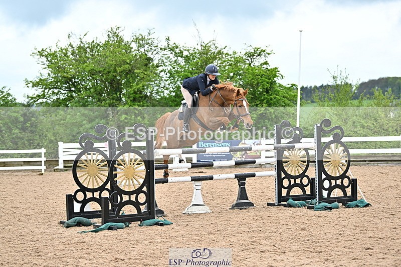 240501A-145355-01183 - Cls 8 Snr Foxhunter and 1.20m Open