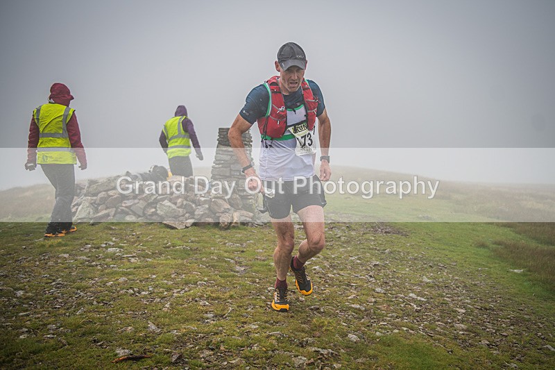 Matterdale-34 - Kong Matterdale Horseshoe Fell Race Saturday 20th August 2022