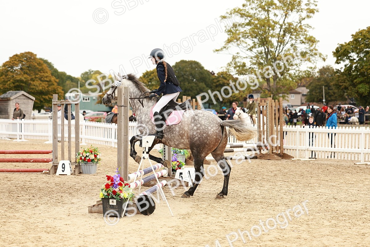 SBM_57987 - J11 - Junior Pony 50cm Championship