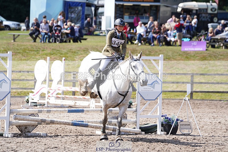 240824X-130220-27449 - 80cm Round 1 13.00 to 14.00