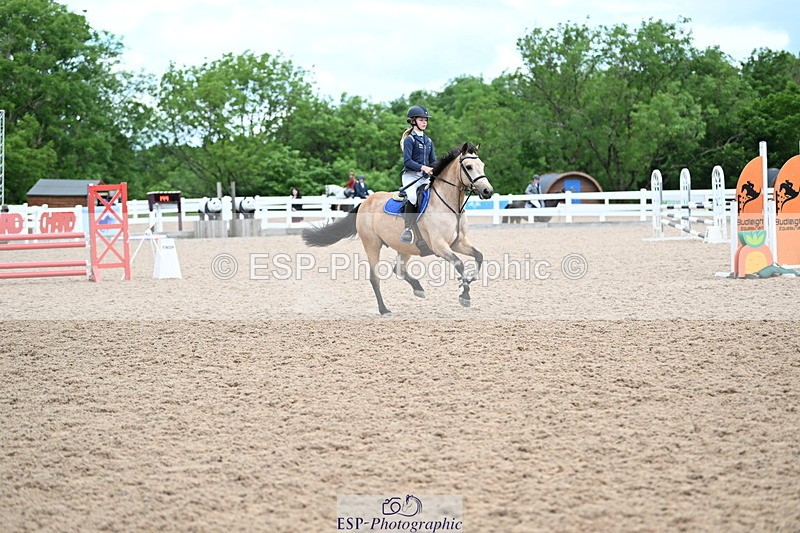 240608A-111030-00571 - Cls 9 Pony British Novice 2nd Round