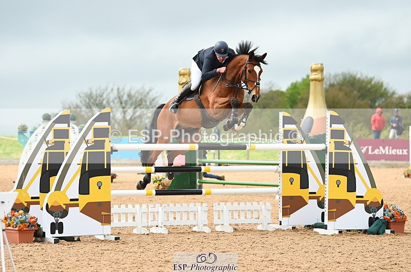 230505A-131724-04192 - Cls 22 Talent Seeker & 7 year old Quali