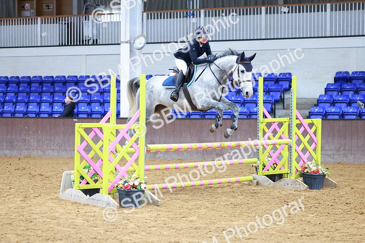 SBM_000311 - Class 2 - Senior British novice - 90cm