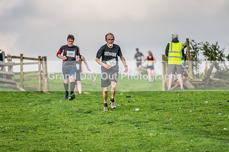 Hay-611 - Hay O Trail Race Tuesday 21st May 2024