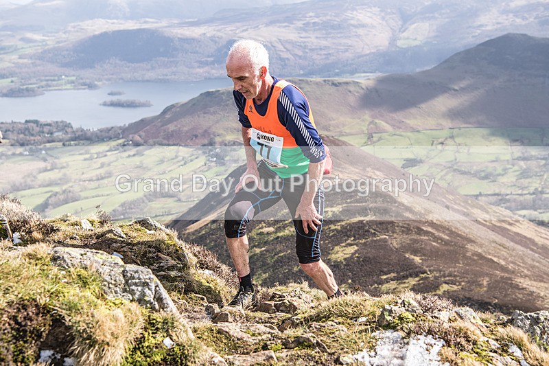 Causey Pike-226 - Causey Pike Fell Race Saturday 14th March 2026
