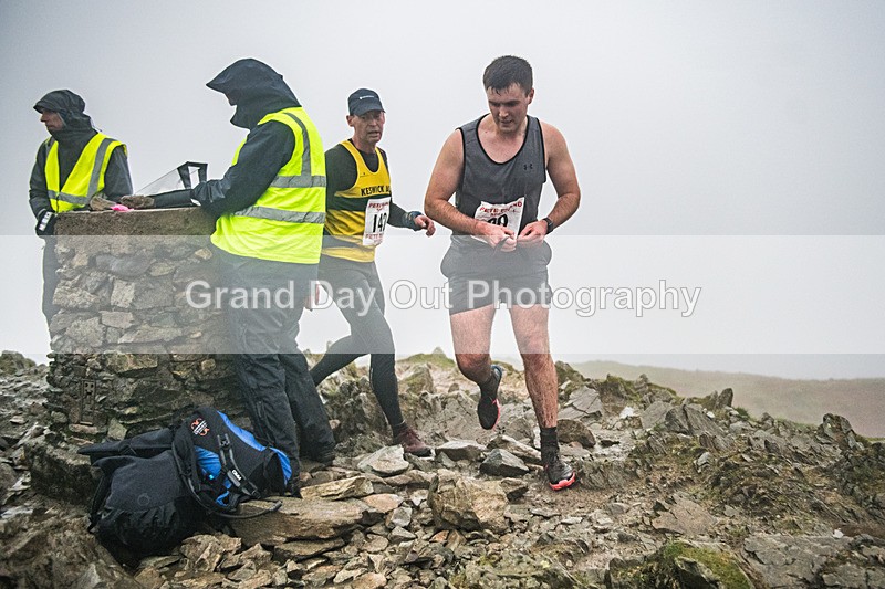 Loughrigg-327 - Loughrigg Fell Race Wednesday 10th April 2024
