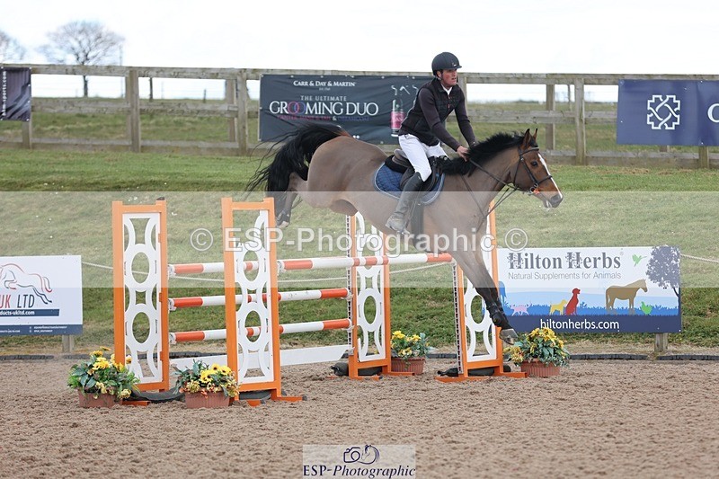250314-122220-01849 - Cls 8+9 Foxhunter and 1.20m Open