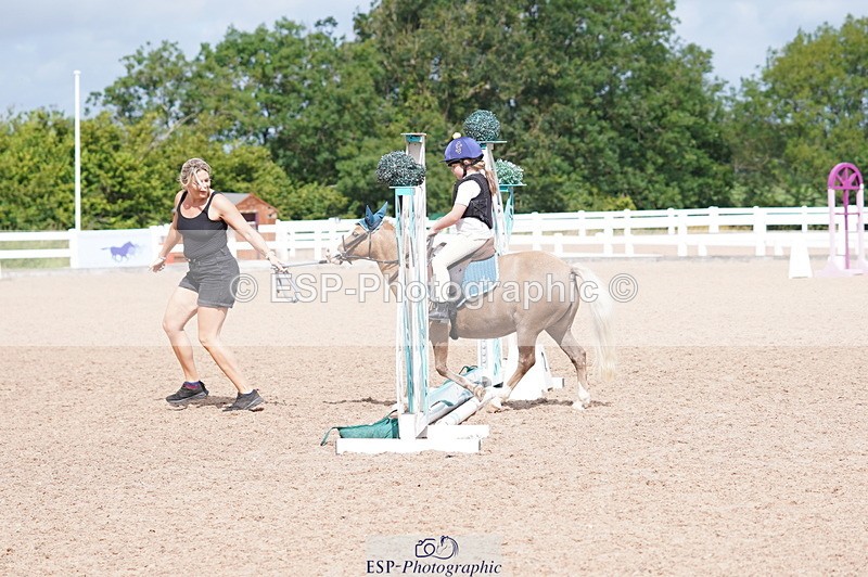 240809A-110844-00711 - Showjumping Competition