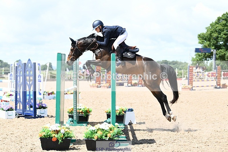 250628-132353-05069 - Cls 12 Newcomers 2nd Round 1pm to End