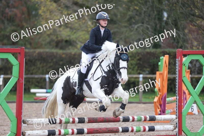 20251116-0115 - Class 1 - 60cm