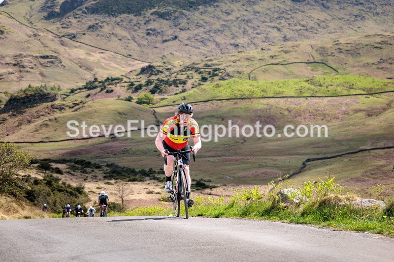 145855 - Blea Tarn Climb 14:00 - 15:00