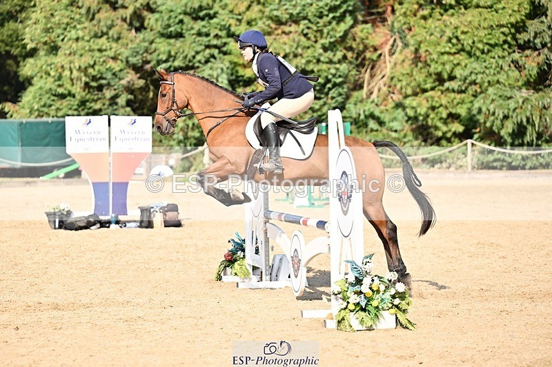 250823A-162740-33603 - WC Round 2 16.00 to 17.24 End