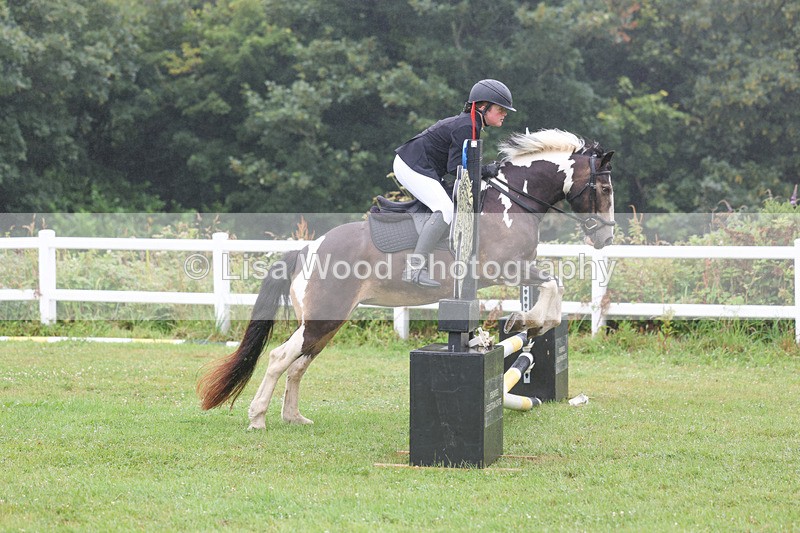 3E7A0274 - Class 1: 60cm Junior