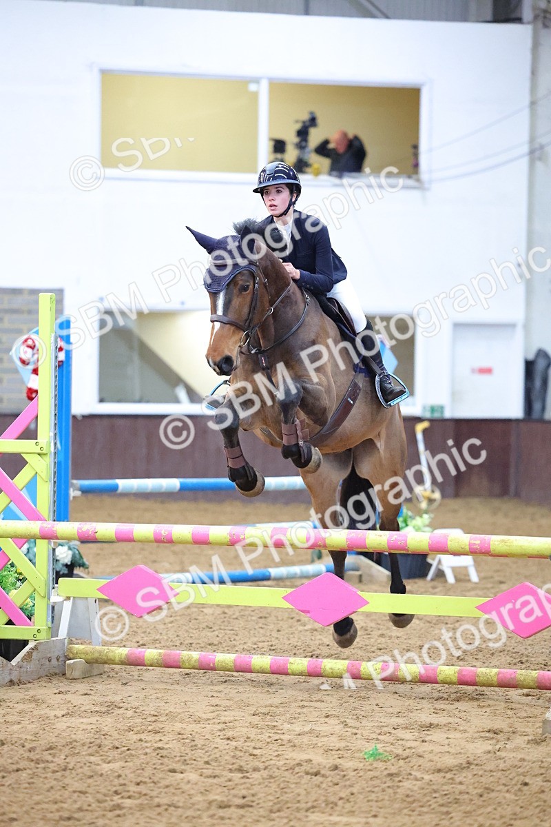 SBM_002948 - Class 14 - Clear Round 80cm