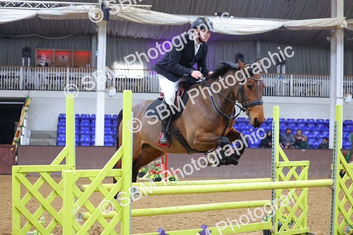 SBM_002027 - Class 15 - Senior Newcomers - First Round (1.10m)
