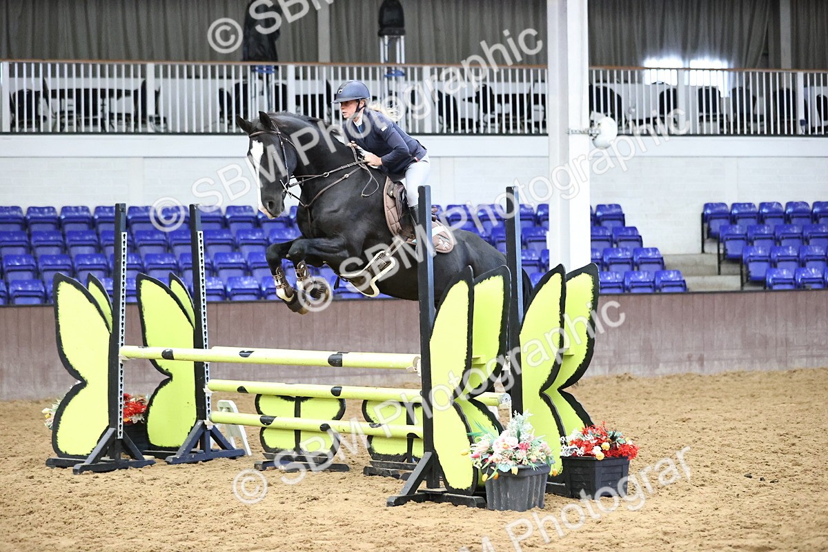 SBM_005919 - Class 17 - Equiyd Ruby Bluechip Qualifier