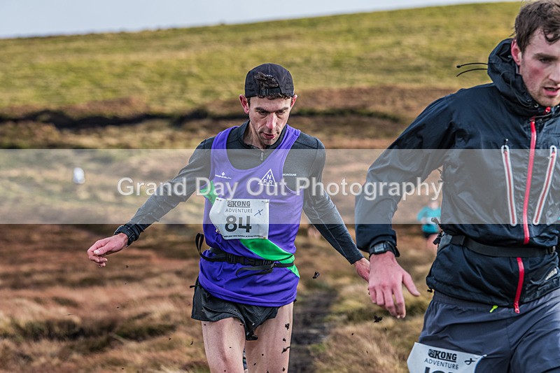 Nine Standards-177 - Nine Standards Fell Race Sunday 1st January 2023