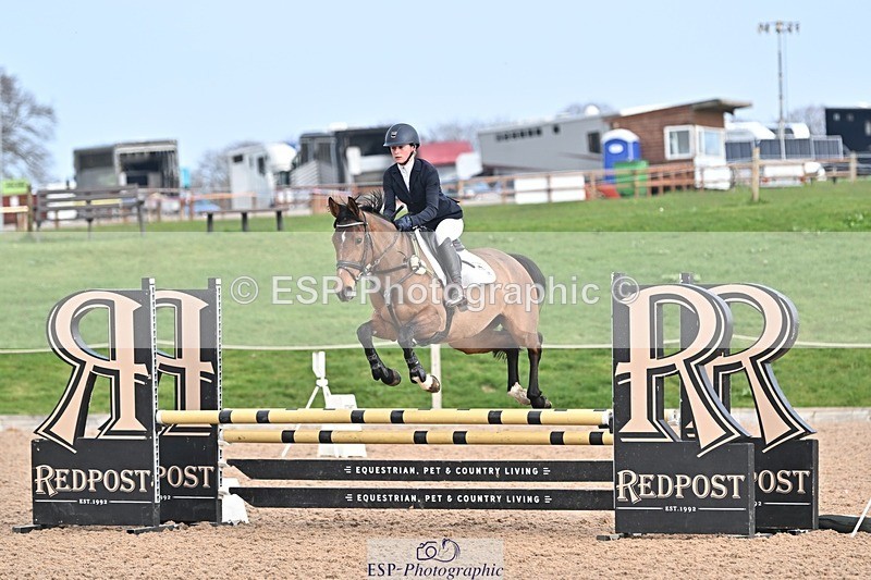 250326-101455-00183 - Cls 1 British Novice and 90cm