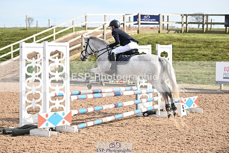 250309-101138-02949 - Cls 4 Pony British Novice and 80cm