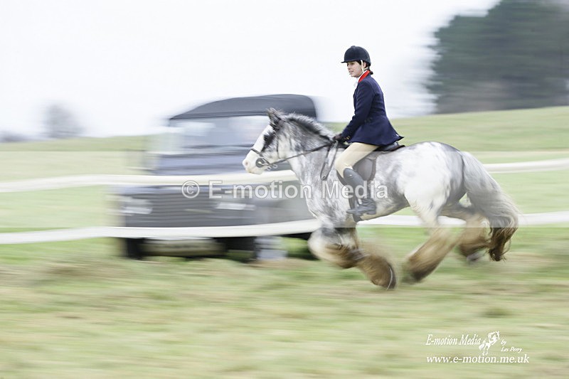PtP 220122 480 - Royal Artillery Hunt Point-to-Point  - Larkhill Racecourse 22/01/22