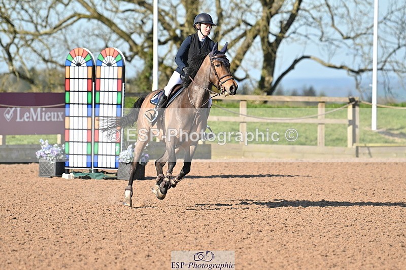 240418A-085521-01700 - Cls 21 1 Star Gold Tour 1.30m