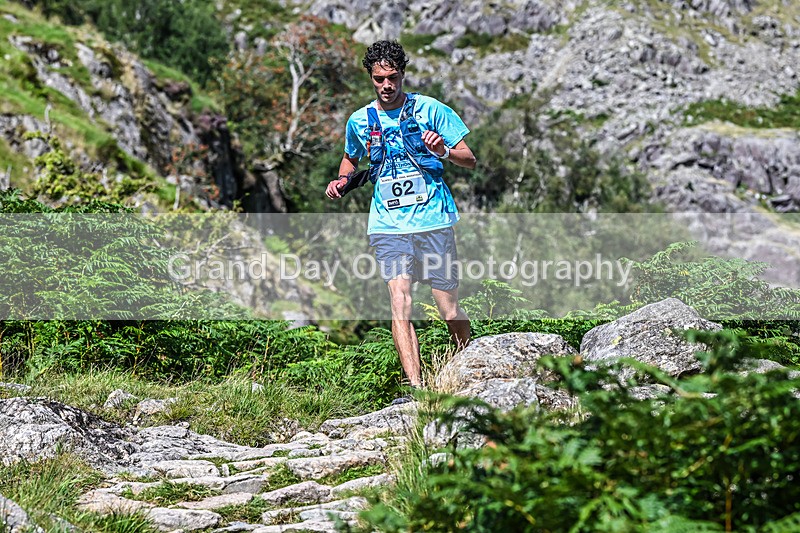 Scafell Pike-397 - Fellside Events Scafell Pike Trail Marathon Sunday 23rd August 2026