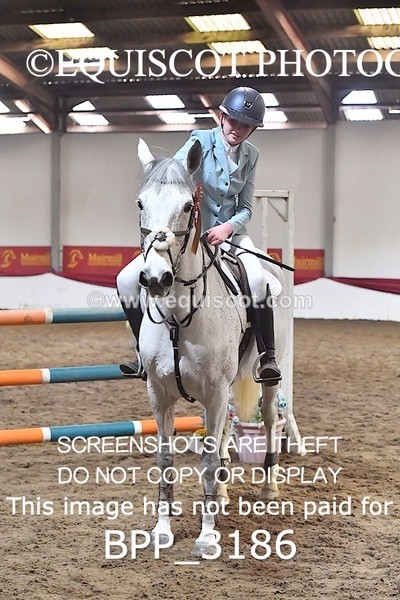 BPP_3186 - CLASS 7  Pony Newcomers/ 1m