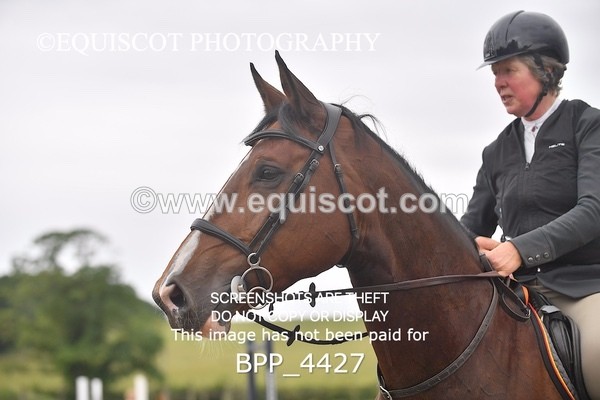 BPP_4427 - Senior Foxhunter/ 1.20m Open