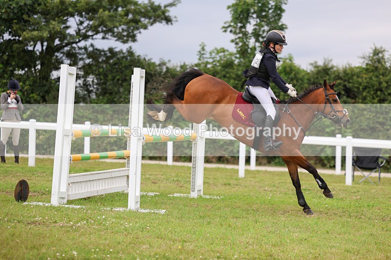 3E7A7350 - Class 7: PC90cm Regional Championship Qualifier Rnd 2 (B)