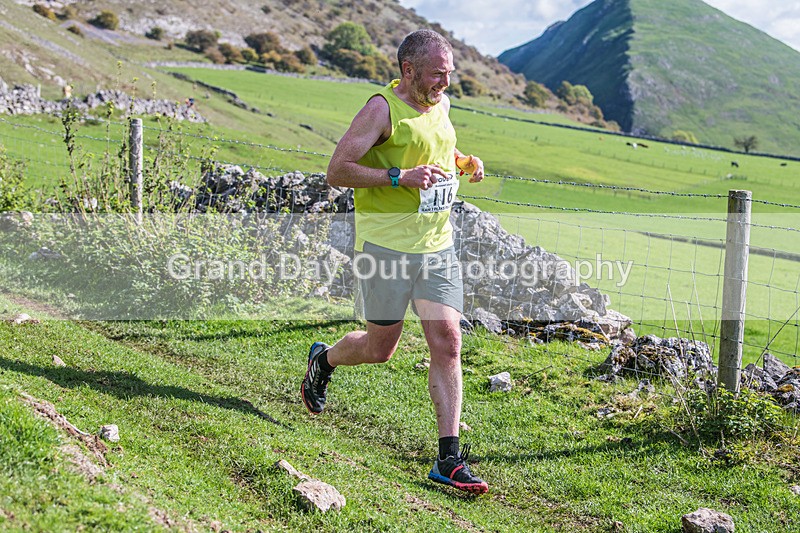 Ilam-658 - Ilam Three Peaks Fell Race (Limestone Series) Sunday 28th September 2025