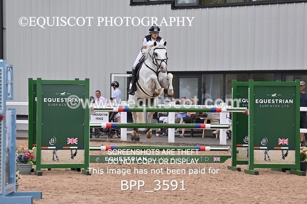 BPP_3591 - FRI CLASS 20 Pony Showjumper Of The Year