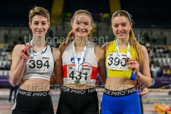 AgeInd25SUN-913216 - Medals