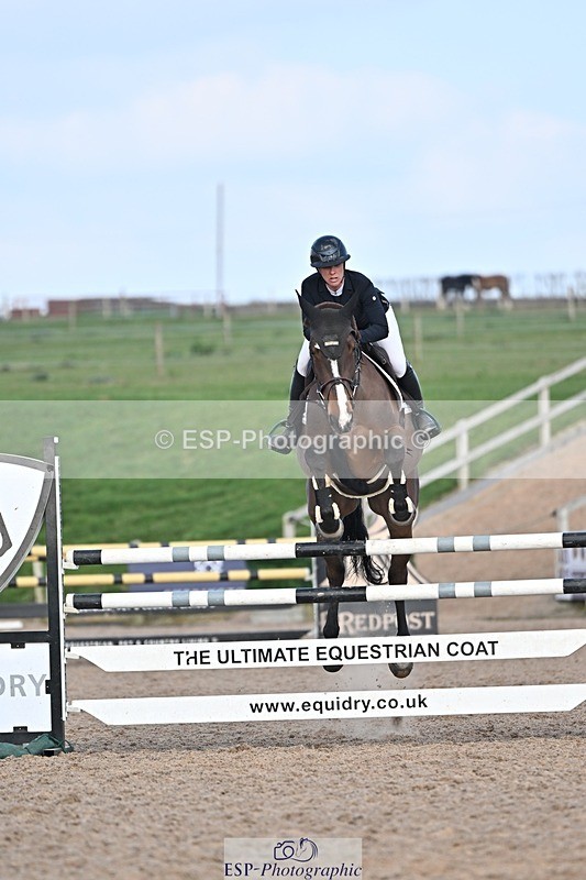 250326-144510-01234 - Cls 6 Foxhunter and 1.20m