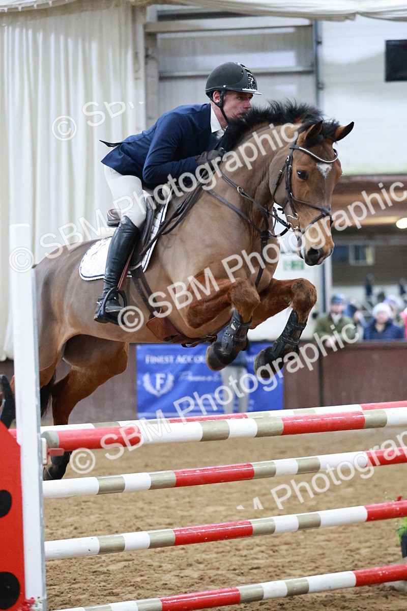 SBM_001089 - Class 4 - Senior Newcomers - 1.10m