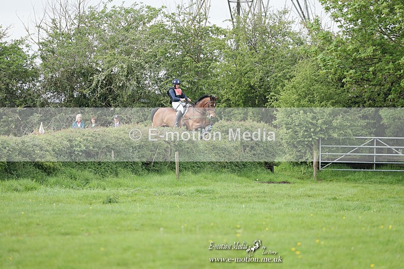 BTC 070523 19 - British Team Chase (Oakley) 07/05/23