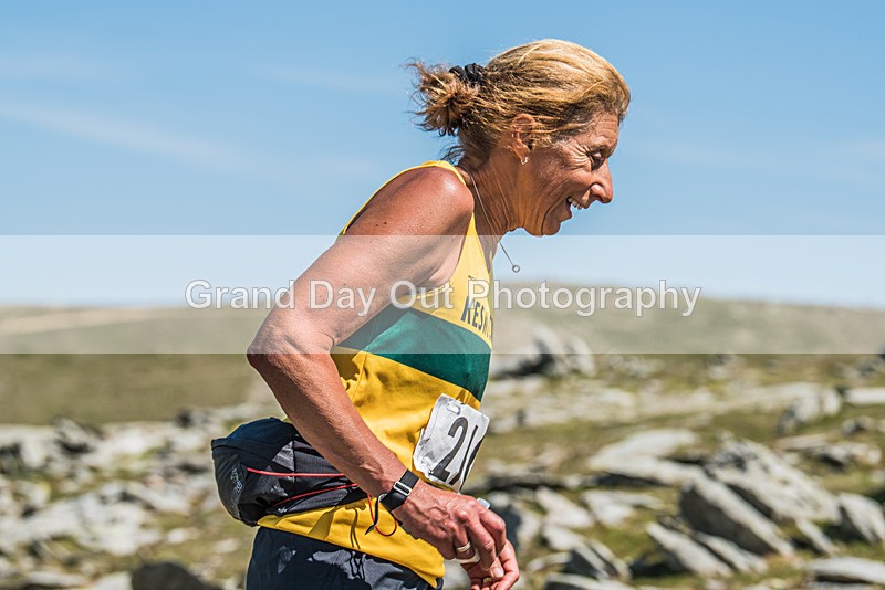Duddon Long-506 - Duddon Valley (Long) Fell Race Saturday 3rd June 2023