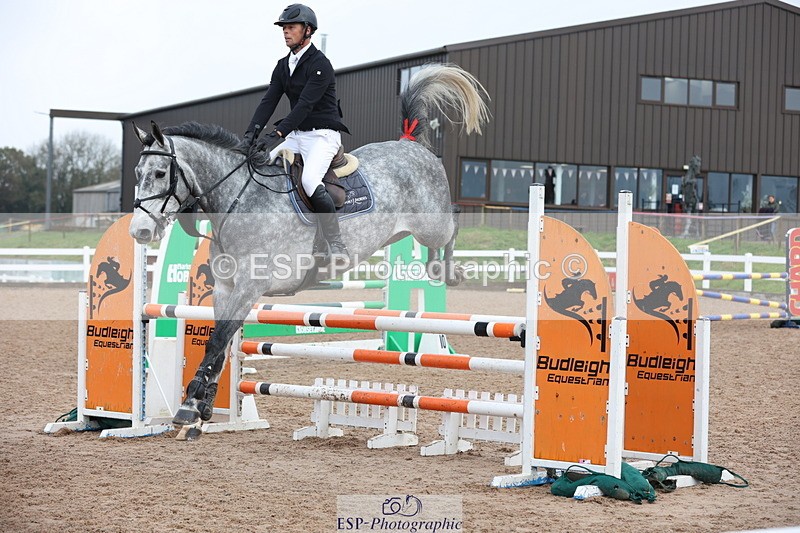 231112A-112510-03604 - Cls 18 Discovery & 1m Open