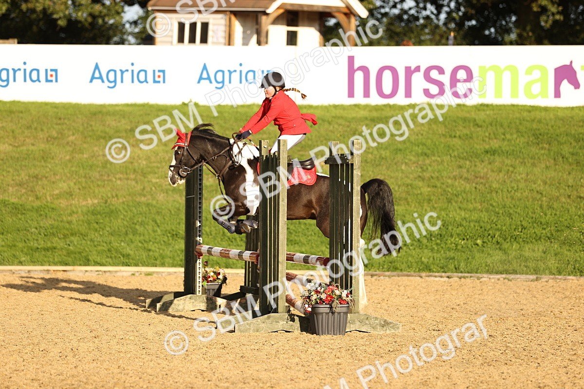 SBM_55896 - J10 - Junior Pony 75cm Championship