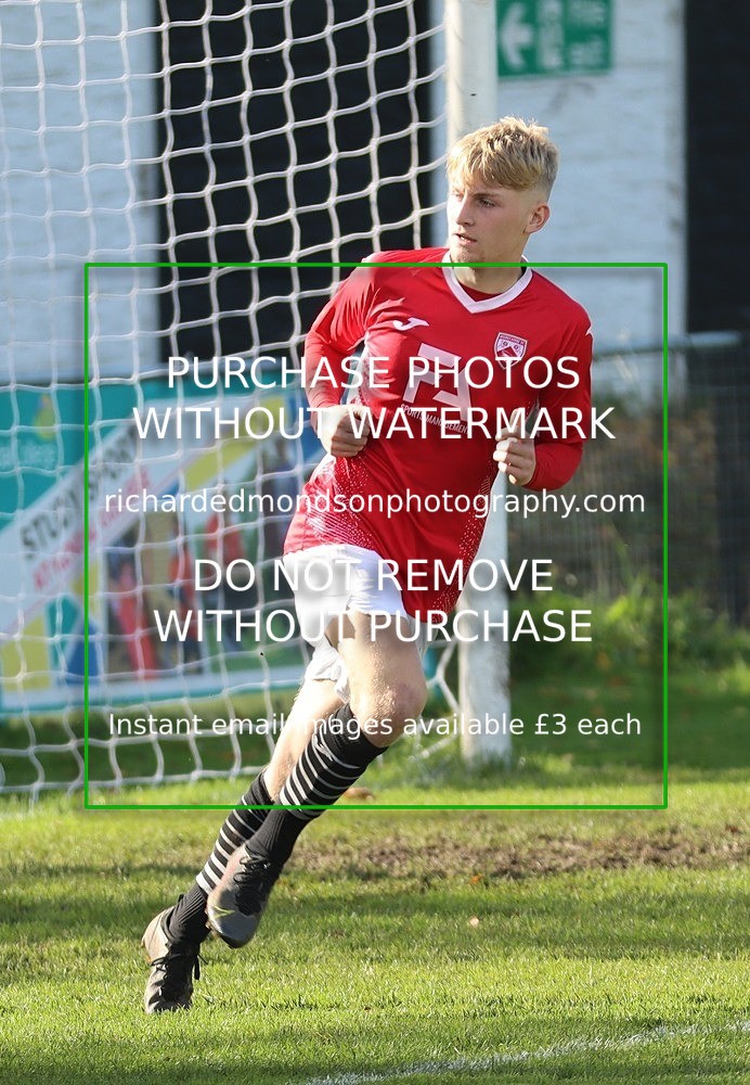 IMG_8424 - Morecambe Academy v Bradford City Academy (15/10/22)