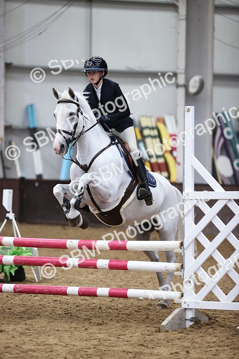 SBM_000711 - Class 2 - STX UK Pony British Novice 80cm Open