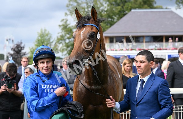 220825-087 Trawlerman - Race 2 2.25pm Weatherbys Lonsdale Cup Stakes