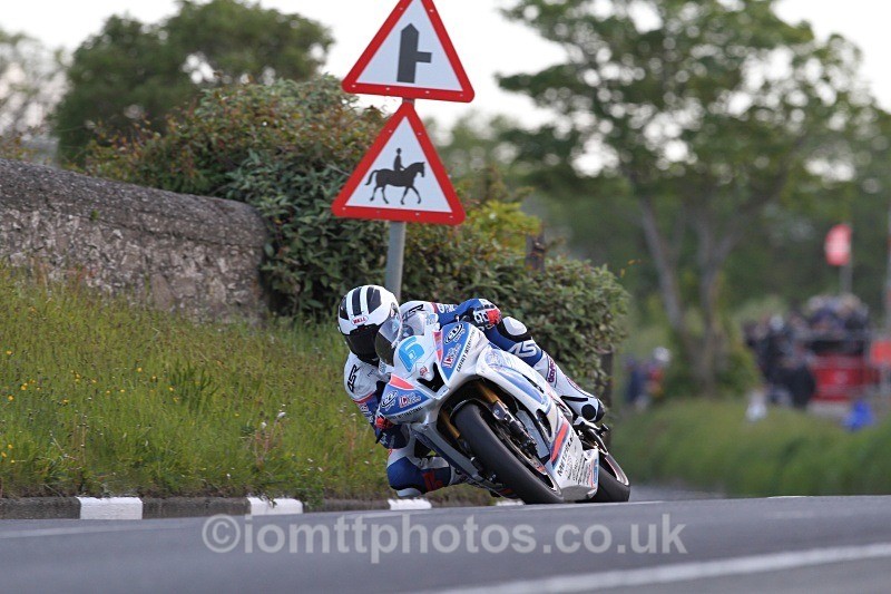 TP153380 - Friday Practice - Solos