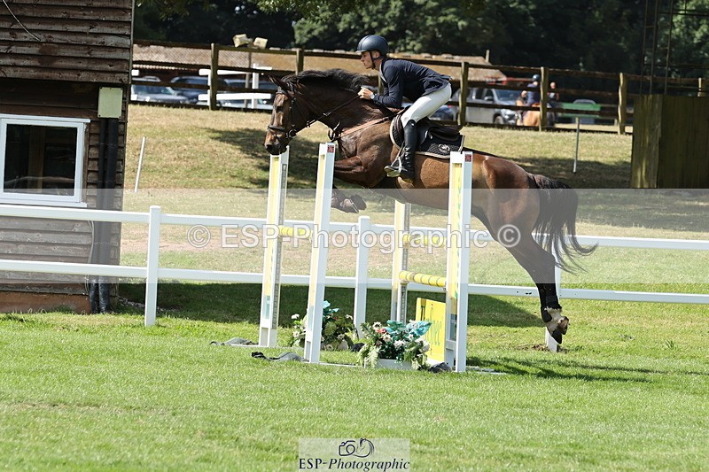 250704A-102956-08889 - Cls 15 Snr 1.20m Open