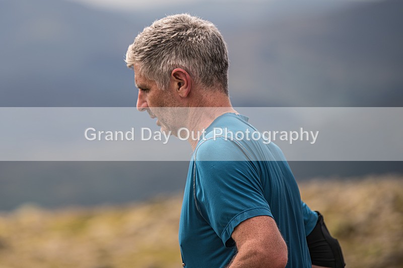 Rydal Round-569 - Rydal Round Fell Race Thursday 31st July 2025