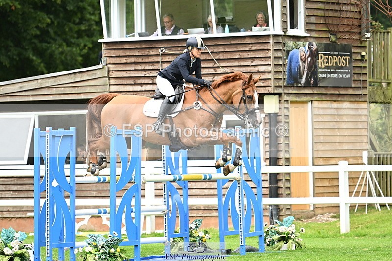 250705A-100258-13187 - Cls 29 Snr 1.25m Open