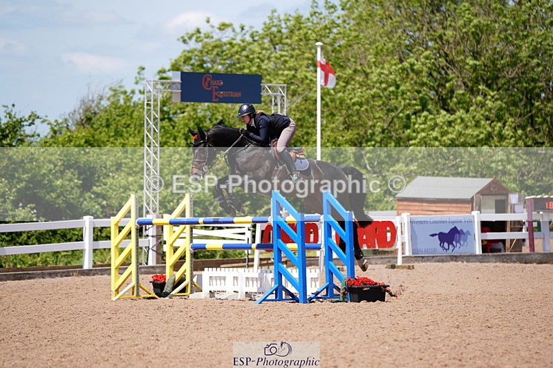 240525A-122900-05962 - Cls 16 Snr 1.20m Open