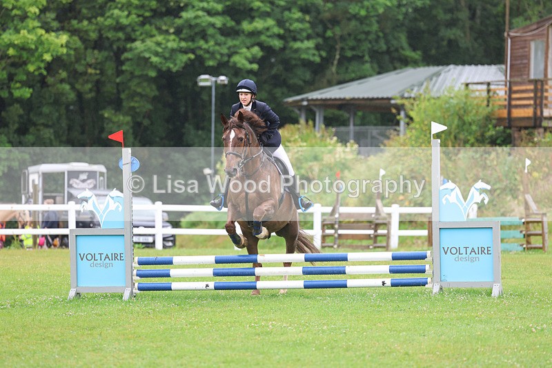 3E7A0405 - Class 2: 60cm Senior