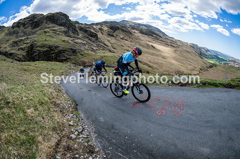 140712 - Hardknott Pass Camera 2 14.00-15.00