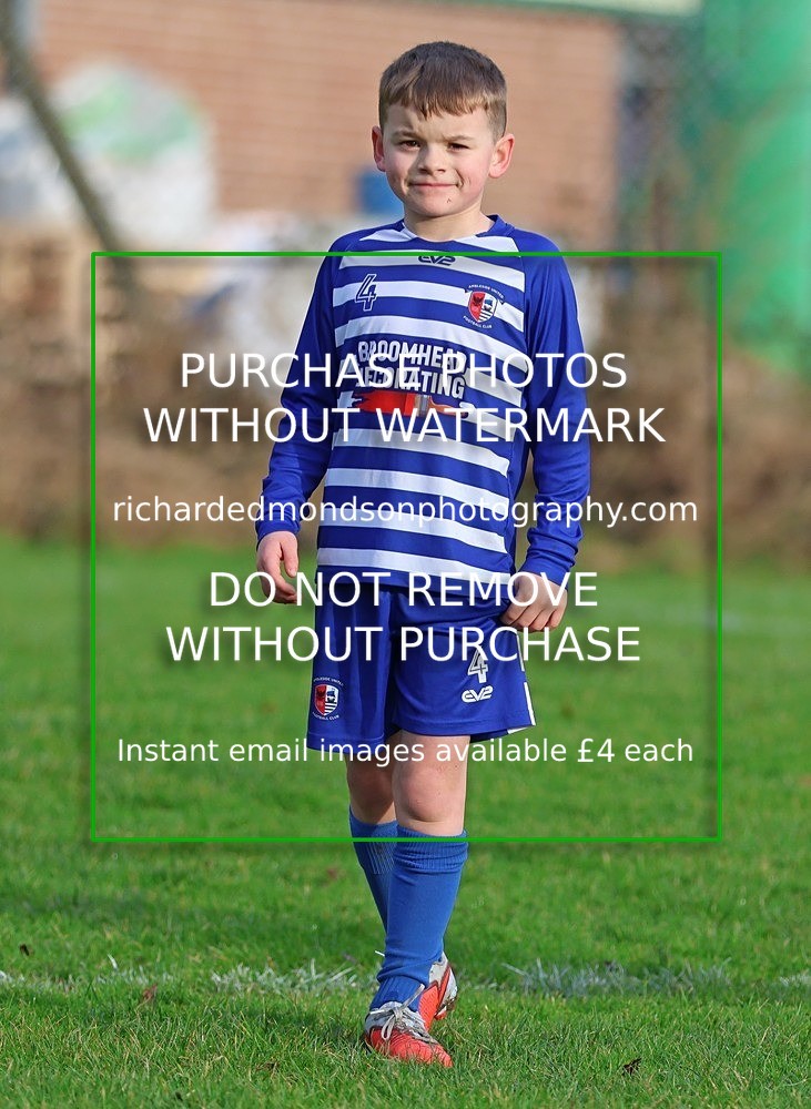 533A2042 - Ambleside U8 (17/1/26)